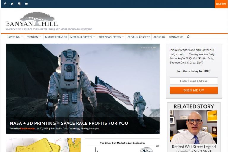 Banyan Hill Publishing Reviews