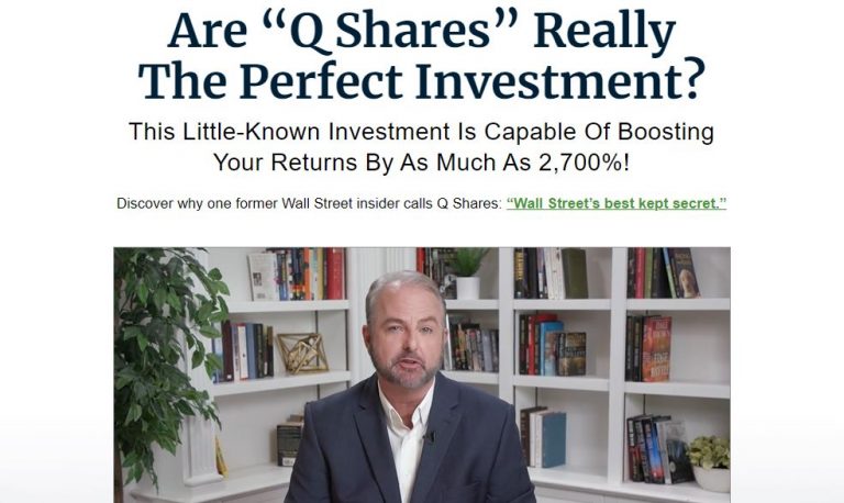 Jeff Yastine Q Shares