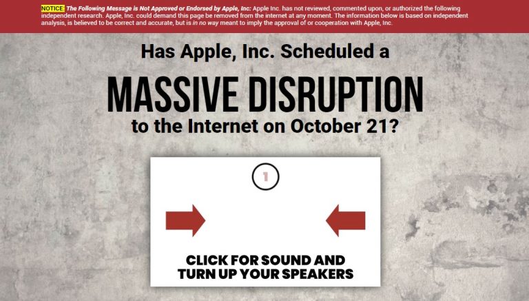 Apple's Greatest Breakthrough Yet [A Massive Disruption]