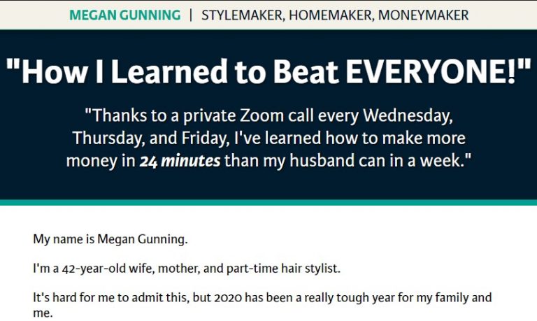 Beat the Experts (Tom Gentile's Money Hour)