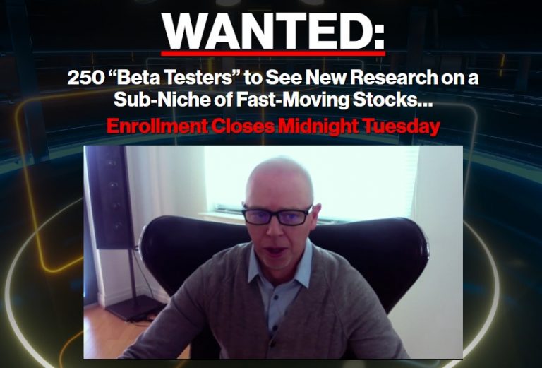 Microcap Profits Club